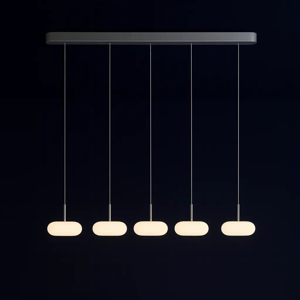 LampSmart Pro - اپ کنترل هوشمند روشنایی